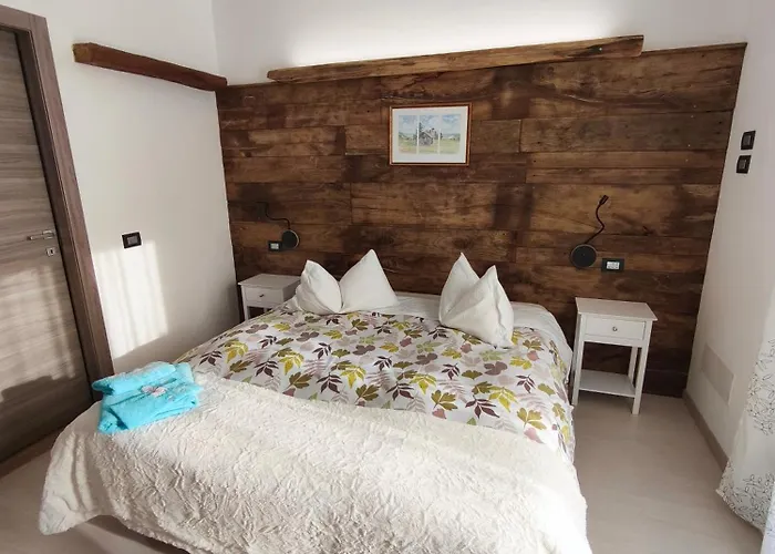 B&B Guglielmina