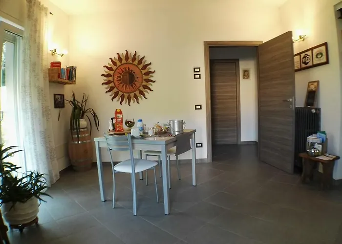 B&B Guglielmina