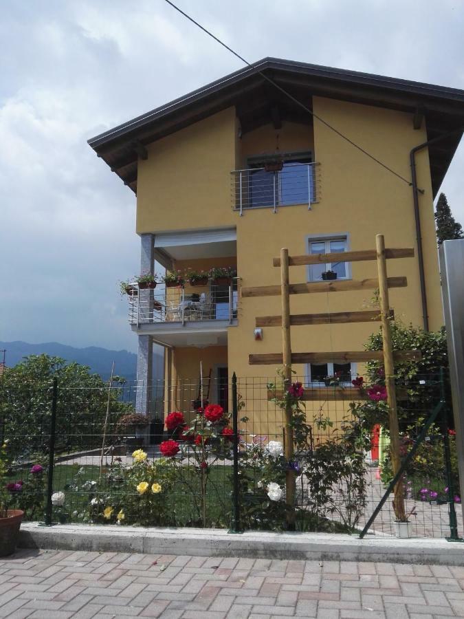 Guglielmina Bed and breakfast