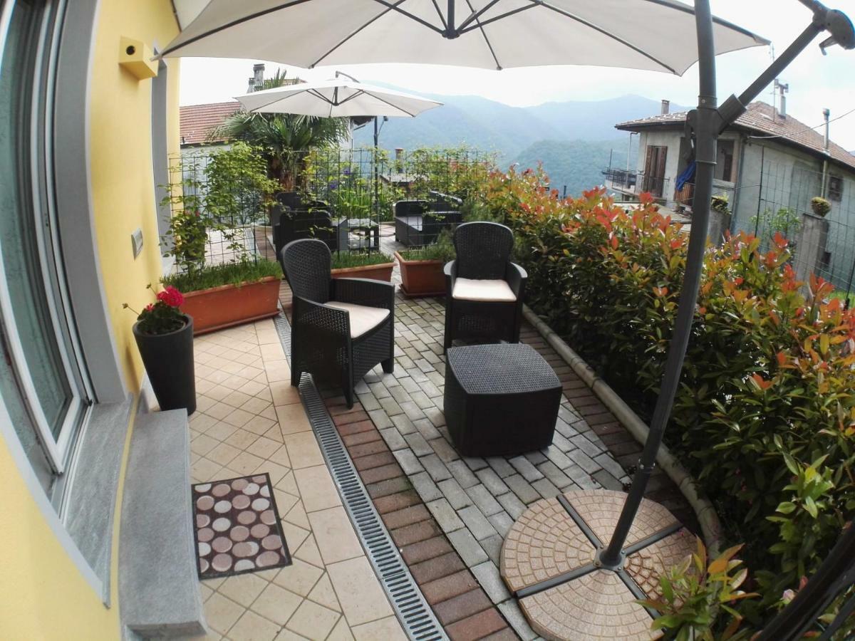 Guglielmina Bed and breakfast *