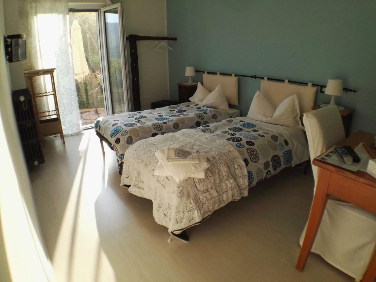Bed and breakfast Guglielmina Quarna Sotto