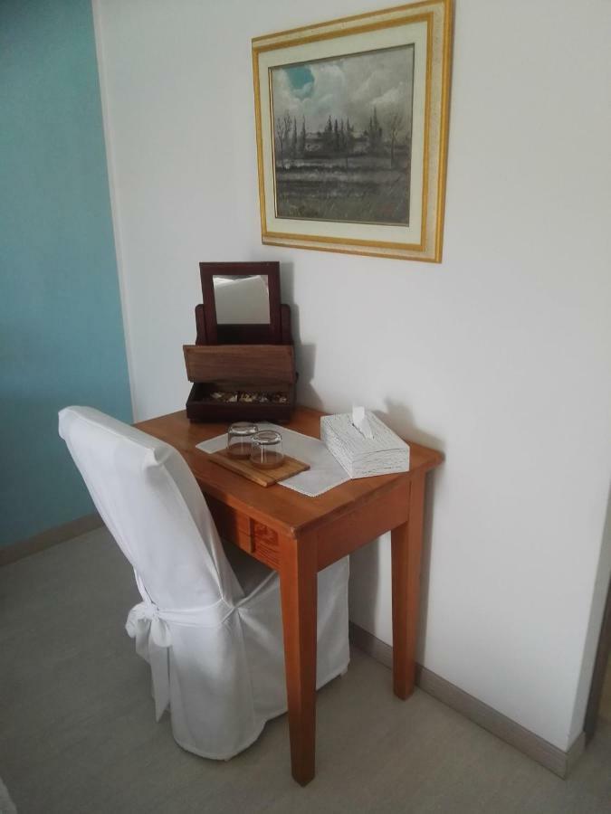 Bed and breakfast Guglielmina *