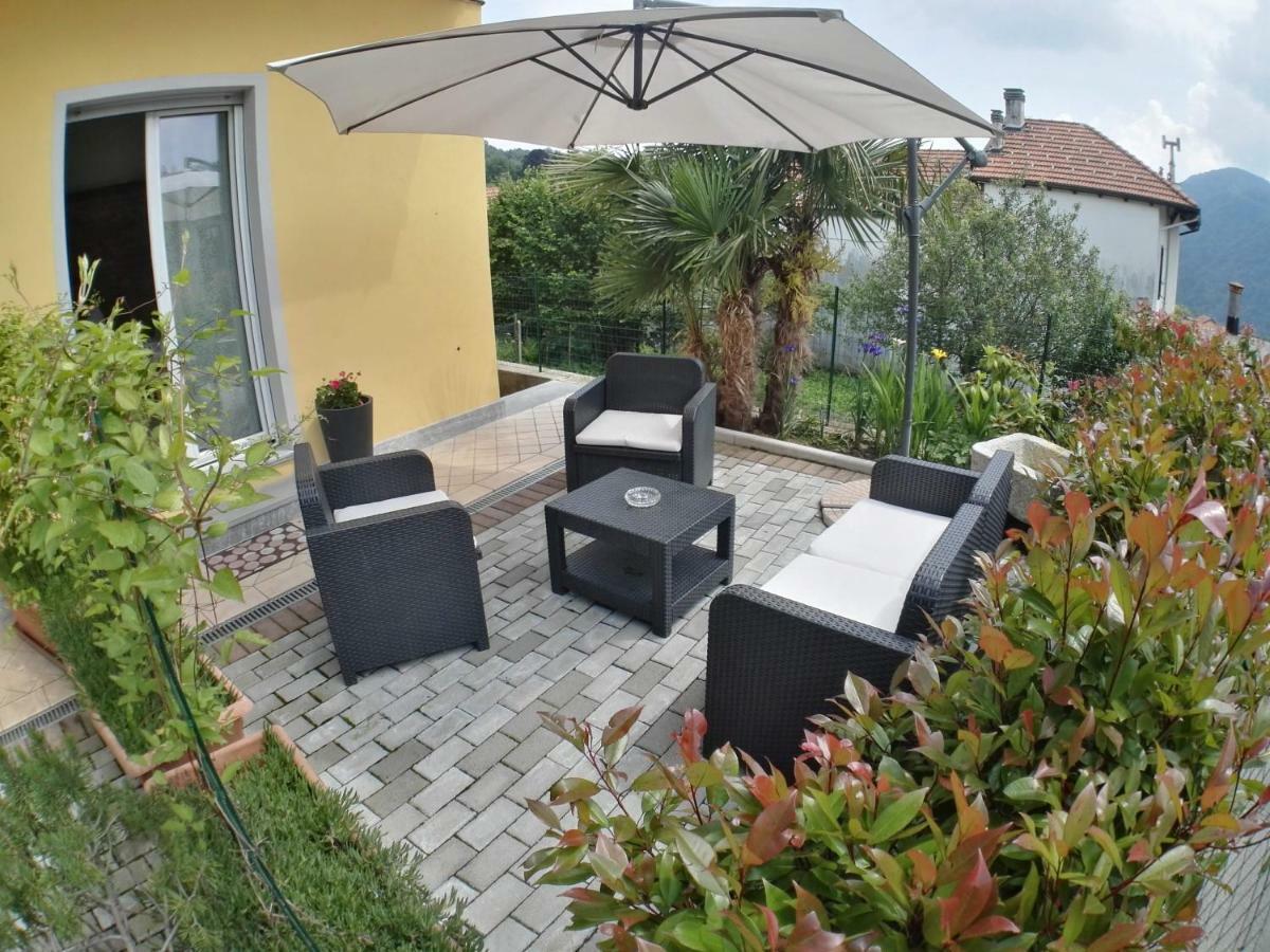 Guglielmina Bed and breakfast *