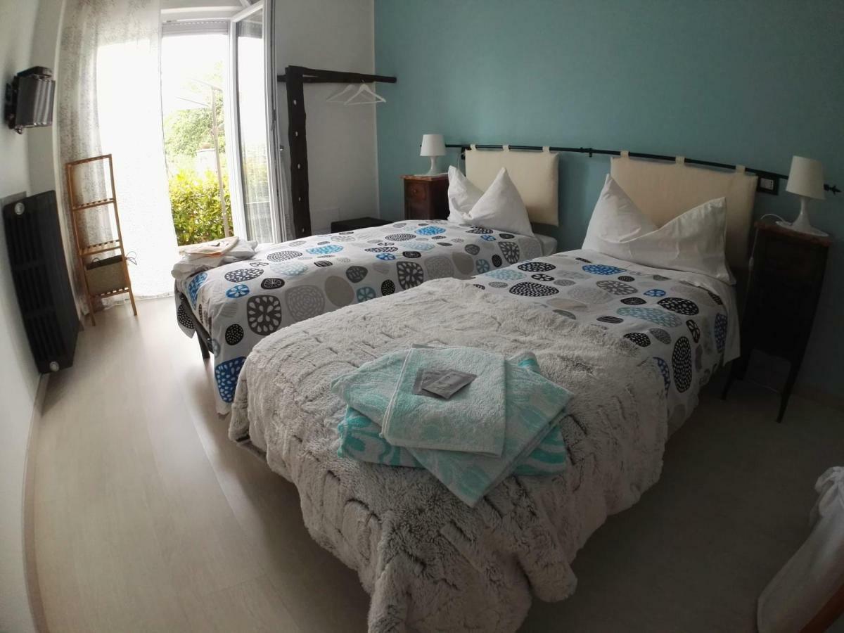 Guglielmina Bed and breakfast *