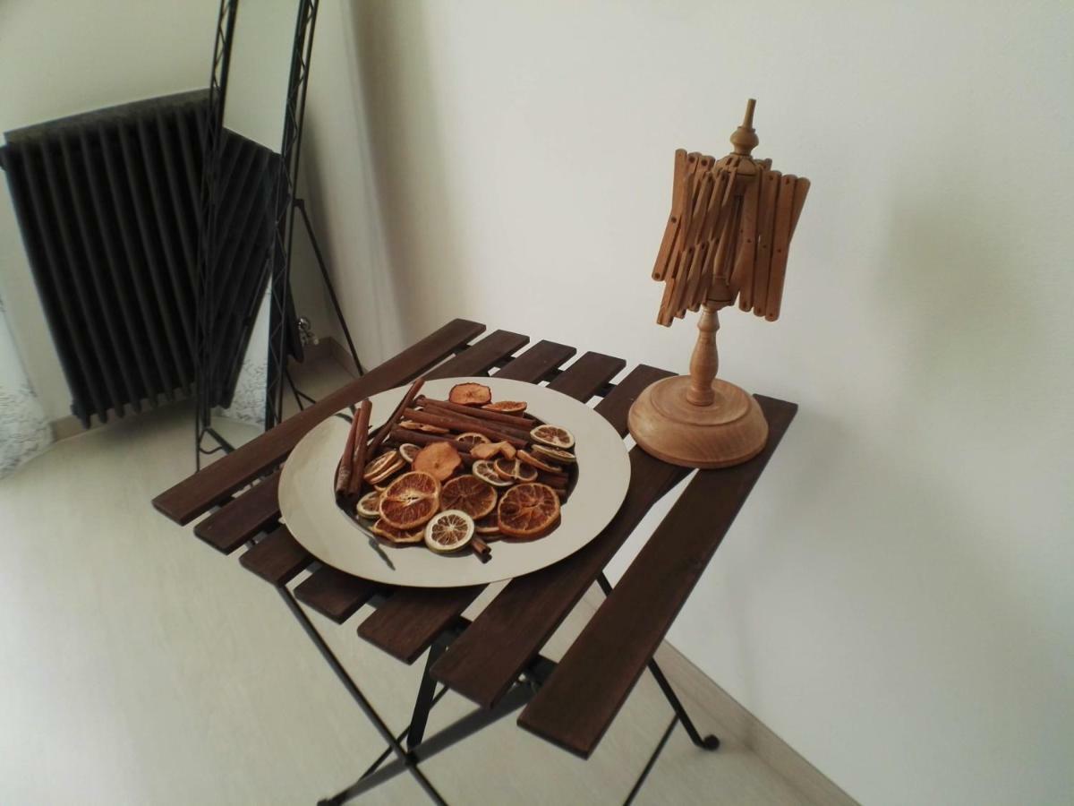 Bed and breakfast Guglielmina Quarna Sotto